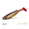 Kép 7/13 - DuoPACK BOX Delphin Realix 3D / 6 x 2 db - 13cm / Pike