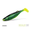 Kép 8/13 - DuoPACK BOX Delphin Realix 3D / 6 x 2 db - 13cm / Pike