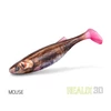Kép 3/13 - DuoPACK BOX Delphin Realix 3D / 6 x 2 db - 13cm / Trout