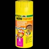 Kép 3/3 - JBL Pronovo Fantail Grano M - Granulált táplálék M-es méretű fátyolhal és egyéb 8-20 cm-es aranyhal fajtákhoz (250ml/145g)