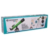 Kép 3/3 - Bresser Junior Space Explorer 45/600 AZ teleszkóp