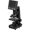 Kép 1/3 - Bresser LCD 50x-2000x mikroszkóp