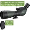 Kép 3/3 - Bresser Pirsch 20–60x80 45° figyelőtávcső