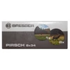 Kép 3/3 - Bresser Pirsch 8x34 kétszemes távcső