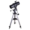 Kép 2/3 - Bresser Pluto 114/500 EQ Teleszkóp