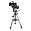 Kép 3/3 - Bresser Pluto 114/500 EQ Teleszkóp