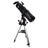 Kép 2/3 - Bresser Pollux 150/1400 EQ3 teleszkóp
