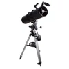Kép 3/3 - Bresser Pollux 150/1400 EQ3 teleszkóp