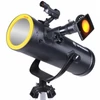 Kép 2/3 - Bresser Solarix 114/500 teleszkóp napszűrővel