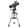 Kép 2/3 - Bresser Spica 130/1000 EQ3 teleszkóp okostelefon adapterrel