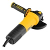 Kép 2/2 - DENZEL 1100W 125mm sarokcsiszoló fordulatszabályzással AG125-1100