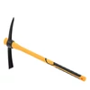 Kép 1/2 - DENZEL 1500g kovácsolt csákány 900mm ergonómikus nyéllel "Heavy Duty"