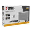 Kép 3/3 - DENZEL 1500W hibrid programozható elektromos konvektor HybridX-1500 IR 25m²