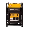 Kép 2/3 - DENZEL 2,5kW 230V inverteres generátor 4 ütem GT-2500iF 3 év garancia