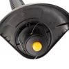 Kép 3/3 - DENZEL 26 cm 250W elektromos szegélynyíró szétszedhető, TE-250 3 év garancia