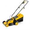 Kép 1/2 - DENZEL L 1200 elektromos fűnyíró 1200W 32cm 30L