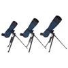 Kép 3/3 - 15-45X 50mm figyelőtávcső teleszkóp szett lábbal, hordtáskával Range 50