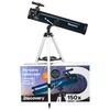 Kép 2/3 - 50x360 kompakt utazó newtoni reflektor teleszkóp+ láb+ könyv kofferben Spark Travel 76