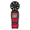 Kép 3/3 - Ermenrich Seek DN30 digitális anemométer