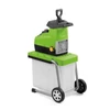 Kép 1/2 - Fieldmann 40mm 2500W Elektromos kerti szecskázó FZD 4020-E