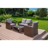 Kép 2/3 - Fieldmann MIA mediterrán kerti bútor szett FDZN 6065-PR