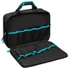 Kép 3/3 - GROSS 31 rekeszes professional szerszámos laptoptáska
