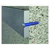 Kép 2/2 - KOELNER 10x120 4db FFS lapos peremű dűbel,hatlapfejű peremes csavarral (TORX) R-S11-FFSN10K120/4