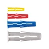 Kép 2/3 - KOELNER 16 db 6x28mm UNO univerzális, minden anyaghoz alkalmas tipli R-S11-UNO-05+/40