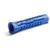 Kép 1/3 - KOELNER 250db 4all nagyteljesítményű univerzális nylon 6x30,8x40,10x50 dübel set R-PDL-4ALLMIX