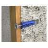 Kép 2/3 - KOELNER 36 db 6x28mm UNO szett univerzális tipli+ csavar R-S11-UNO-06+/36