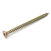 Kép 1/2 - KOELNER 4,0x50mm 500db süllyesztett fejű edzett faforgácslap csavar Torx T20 KO UC-4050