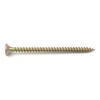 Kép 2/2 - KOELNER 4,0x50mm 500db süllyesztett fejű edzett faforgácslap csavar Torx T20 KO UC-4050