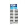 Kép 1/3 - KOELNER 80 db 10x36mm UNO univerzális, minden anyaghoz alkalmas tipli R-U1-GRY-80-C