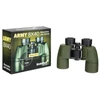 Kép 3/3 - Levenhuk Army 8x40 kétszemes távcső irányzékkal