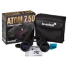 Kép 2/3 - Levenhuk Atom 7x50 kétszemes távcső