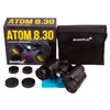 Kép 2/3 - Levenhuk Atom 8x30 kétszemes távcső