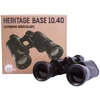 Kép 2/3 - Levenhuk Heritage BASE 10x40 kétszemes távcső
