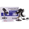 Kép 2/3 - Levenhuk, Inc., USA 20-230X digitális mikroszkóp USB DTX 30