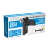 Kép 2/3 - Levenhuk, Inc., USA 20-500X mobi digitális mikroszkóp DTX 500