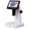Kép 3/3 - Levenhuk, Inc., USA 10-1200X digitális mikroszkóp kamerával, 5" LCD kijelzővel DTX 700 LCD