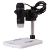 Kép 3/3 - Levenhuk, Inc., USA 10-300X digitális mikroszkóp USB DTX 90