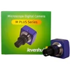 Kép 3/3 - Levenhuk, Inc., USA 0,4-2000ms digitális automata mikroszkóp kamera M800 PLUS