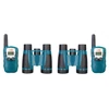 Kép 1/3 - Levenhuk LabZZ WTT10 walkie-talkie és kétszemes távcső készlet