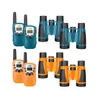 Kép 2/3 - Levenhuk LabZZ WTT10 walkie-talkie és kétszemes távcső készlet