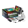 Kép 2/3 - Levenhuk Rainbow DM700 LCD digitális mikroszkóp