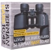 Kép 3/3 - Levenhuk Sherman BASE 10x42 kétszemes távcső