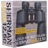 Kép 2/3 - Levenhuk Sherman BASE 12x50 kétszemes távcső