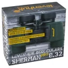 Kép 2/3 - Levenhuk Sherman PRO 8x32 kétszemes távcső