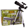 Kép 2/3 - Levenhuk Skyline Travel 50 teleszkóp