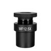 Kép 1/3 - MAGUS MD12 12,5-fach/14 mm Okular mit Dioptrieneinstellung (D 30 mm)